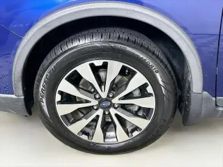 Subaru Outback 2015 AWD 2.5i Limited 4dr Wagon