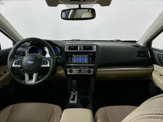 Subaru Outback 2015 AWD 2.5i Limited 4dr Wagon