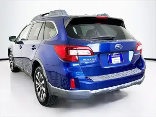 Subaru Outback 2015 AWD 2.5i Limited 4dr Wagon