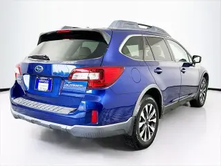 Subaru Outback 2015 AWD 2.5i Limited 4dr Wagon