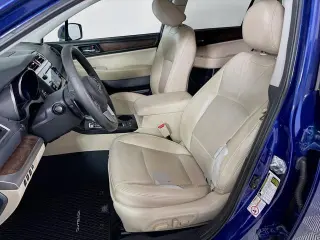 Subaru Outback 2015 AWD 2.5i Limited 4dr Wagon