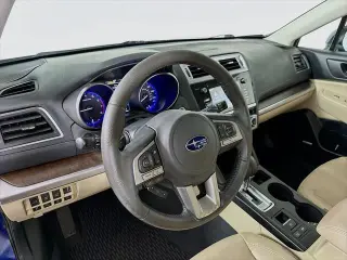 Subaru Outback 2015 AWD 2.5i Limited 4dr Wagon