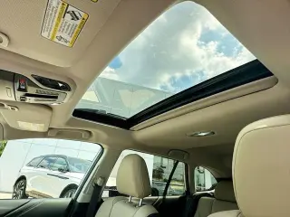 Subaru Outback 2021 AWD Limited 4dr Crossover