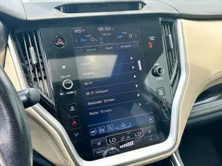 Subaru Outback 2021 AWD Limited 4dr Crossover