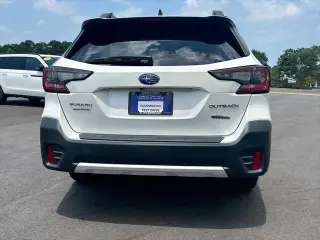 Subaru Outback 2021 AWD Limited 4dr Crossover