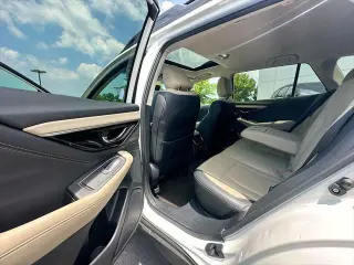 Subaru Outback 2021 AWD Limited 4dr Crossover