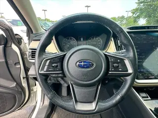 Subaru Outback 2021 AWD Limited 4dr Crossover