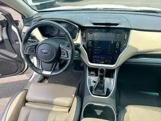 Subaru Outback 2021 AWD Limited 4dr Crossover