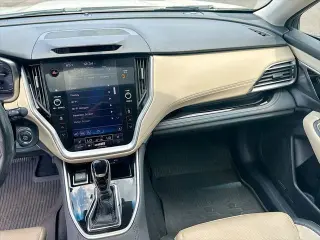 Subaru Outback 2021 AWD Limited 4dr Crossover