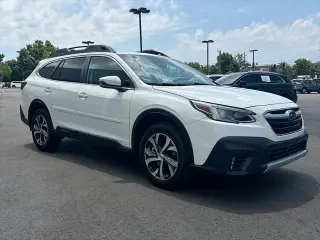 Subaru Outback 2021 AWD Limited 4dr Crossover