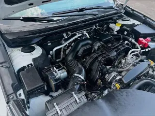 Subaru Outback 2021 AWD Limited 4dr Crossover