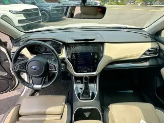 Subaru Outback 2021 AWD Limited 4dr Crossover
