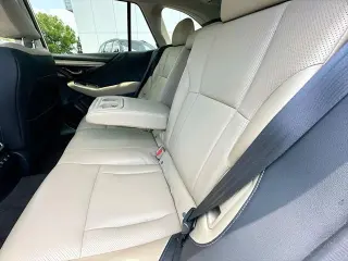 Subaru Outback 2021 AWD Limited 4dr Crossover