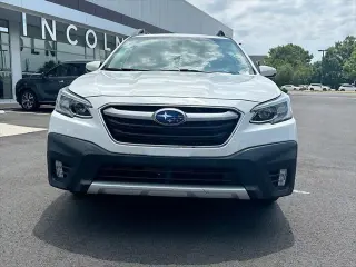 Subaru Outback 2021 AWD Limited 4dr Crossover