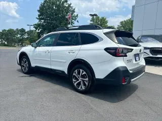 Subaru Outback 2021 AWD Limited 4dr Crossover