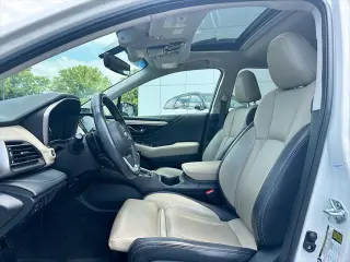 Subaru Outback 2021 AWD Limited 4dr Crossover