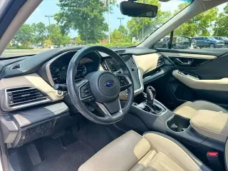 Subaru Outback 2021 AWD Limited 4dr Crossover