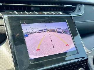 Jeep Grand Cherokee 2024 4x2 Laredo A 4dr SUV