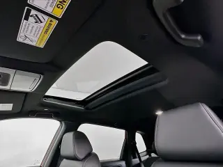 Honda CR-V Hybrid 2026 Sport-L 4dr SUV