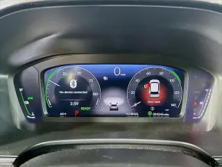 Honda CR-V Hybrid 2026 Sport-L 4dr SUV