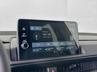 Honda CR-V Hybrid 2026 Sport-L 4dr SUV