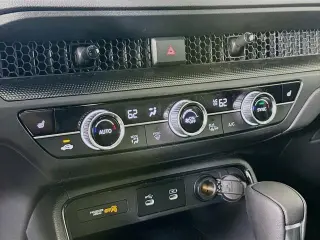 Honda CR-V Hybrid 2026 Sport-L 4dr SUV