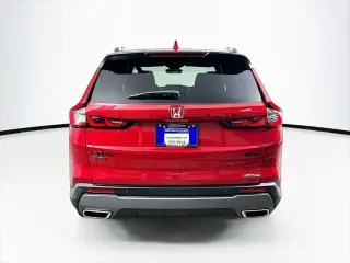 Honda CR-V Hybrid 2026 Sport-L 4dr SUV