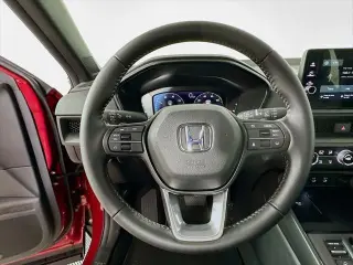 Honda CR-V Hybrid 2026 Sport-L 4dr SUV