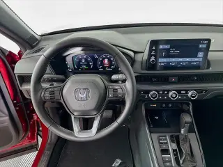 Honda CR-V Hybrid 2026 Sport-L 4dr SUV