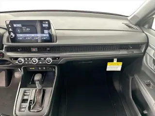 Honda CR-V Hybrid 2026 Sport-L 4dr SUV