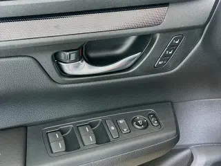 Honda CR-V Hybrid 2026 Sport-L 4dr SUV
