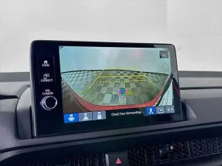 Honda CR-V Hybrid 2026 Sport-L 4dr SUV