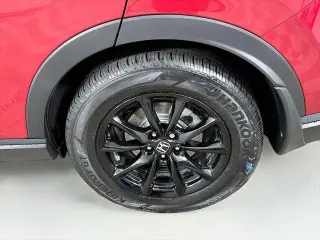 Honda CR-V Hybrid 2026 Sport-L 4dr SUV