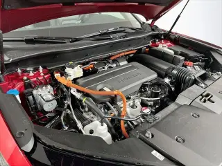 Honda CR-V Hybrid 2026 Sport-L 4dr SUV