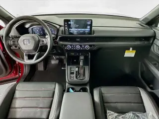 Honda CR-V Hybrid 2026 Sport-L 4dr SUV