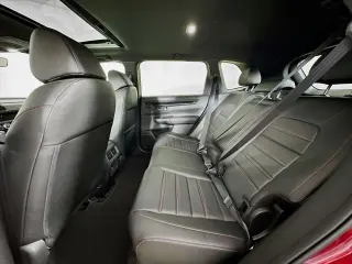 Honda CR-V Hybrid 2026 Sport-L 4dr SUV
