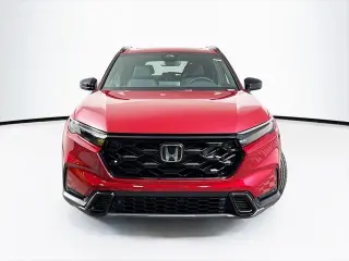 Honda CR-V Hybrid 2026 Sport-L 4dr SUV