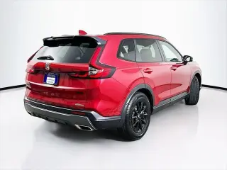 Honda CR-V Hybrid 2026 Sport-L 4dr SUV