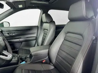 Honda CR-V Hybrid 2026 Sport-L 4dr SUV
