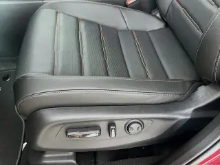 Honda CR-V Hybrid 2026 Sport-L 4dr SUV
