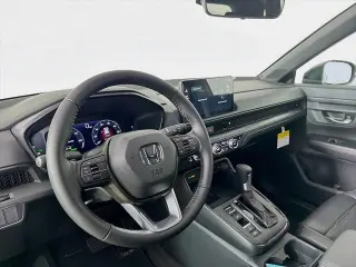 Honda CR-V Hybrid 2026 Sport-L 4dr SUV