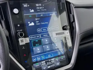 Subaru Crosstrek 2025 AWD Premium 4dr Crossover