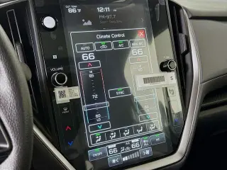 Subaru Crosstrek 2025 AWD Premium 4dr Crossover
