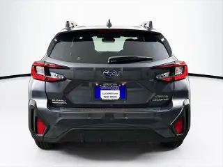 Subaru Crosstrek 2025 AWD Premium 4dr Crossover