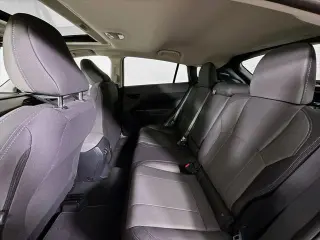 Subaru Crosstrek 2025 AWD Premium 4dr Crossover