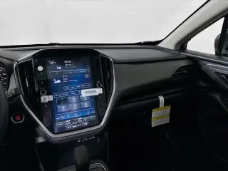 Subaru Crosstrek 2025 AWD Premium 4dr Crossover