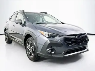 Subaru Crosstrek 2025 AWD Premium 4dr Crossover