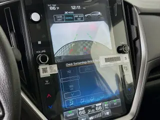 Subaru Crosstrek 2025 AWD Premium 4dr Crossover
