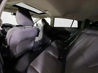 Subaru Crosstrek 2025 AWD Premium 4dr Crossover