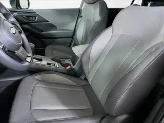 Subaru Crosstrek 2025 AWD Premium 4dr Crossover